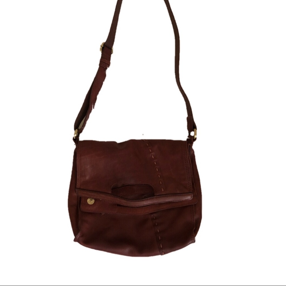 <VINTAGE> Lucky Brand Bag 🍀